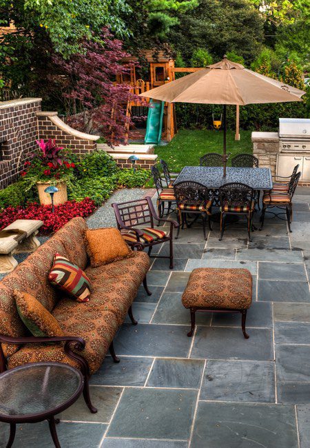 About Us 1 About Pristine Backyard Oasis, General Contractor TX