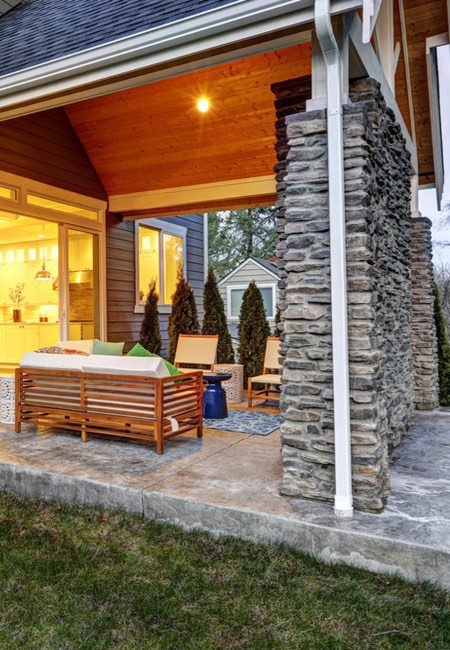 Patio Covers 1 custom patio covers