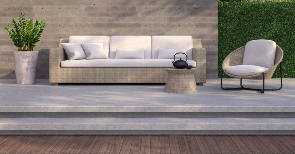 Enriching Backyard Patio Designs, Houston 1 Enriching Backyard Patio Designs, Houston TX, multi-level