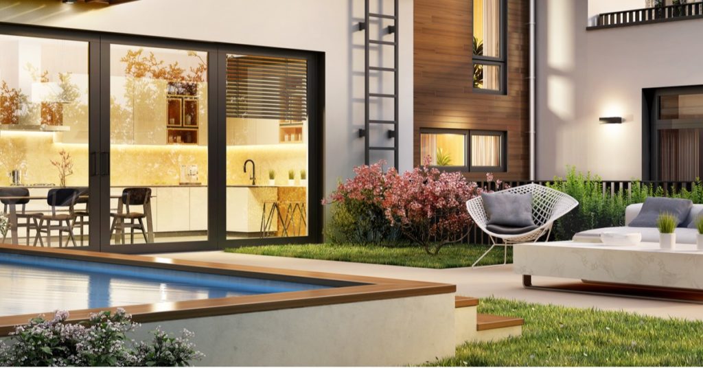 Inspirational Houston Backyard Design Ideas 2 Inspirational Houston Backyard Design Ideas