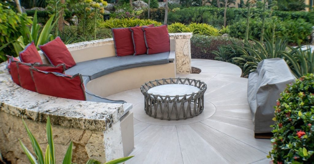 Enriching Backyard Patio Designs, Houston 2 Enriching Backyard Patio Designs, Houston TX