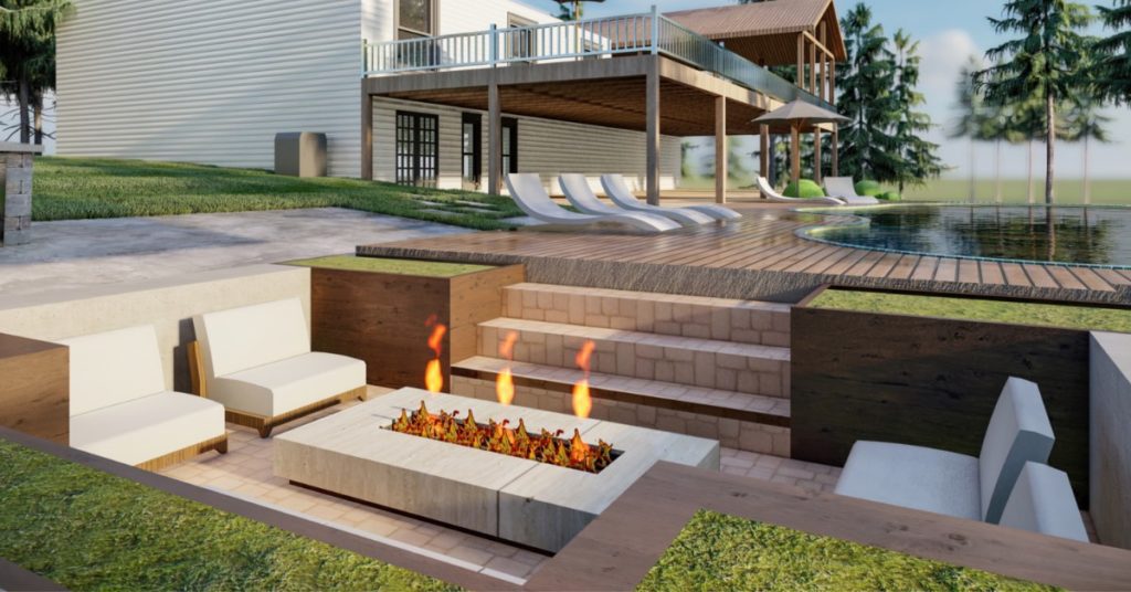 Outdoor Living Contractors Near Me In Houston Tx 1 Outdoor Living Contractors Near Me in Houston TX