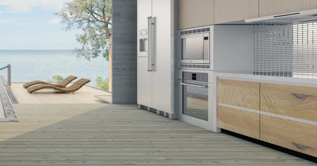 9 Modern Outdoor Kitchen Design Ideas 1 Modern Outdoor Kitchen Design Ideas