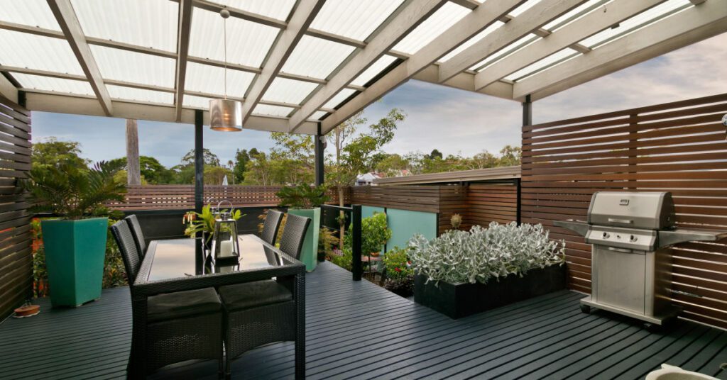 Sleepy Hollow TX Outdoor Living Design Contractor, decking, patio covers